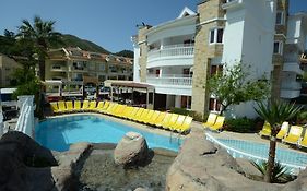 Sincerity Apart Hotel Marmaris